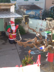 marché de Noël (2)